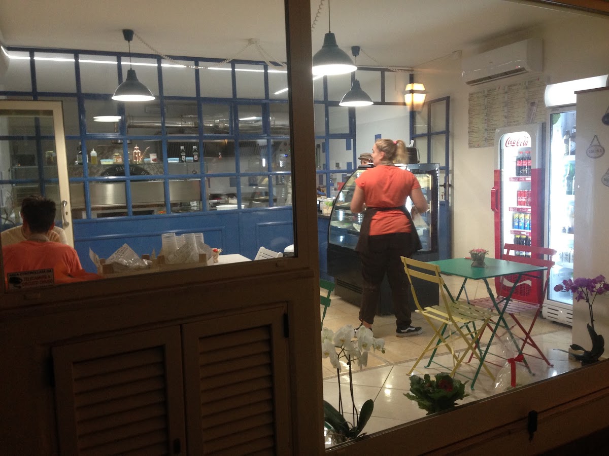 Pizzeria Napule Rimini